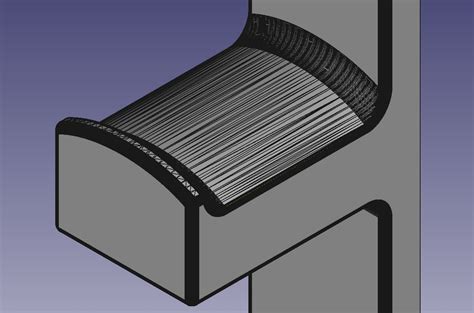 stl to step freecad|freecad stl to solid.